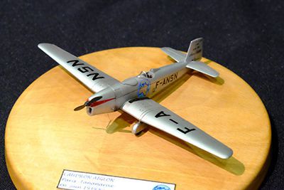 Scale Model