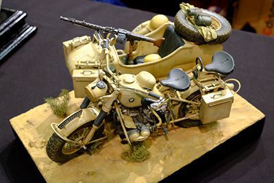 Scale Model