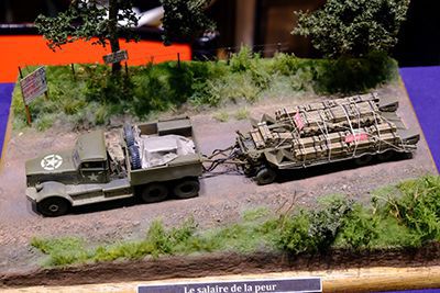 Scale Model