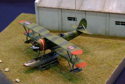 Scale Model