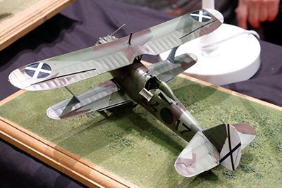 Scale Model