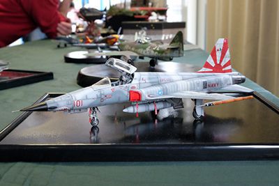 Scale Model