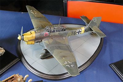 Scale Model