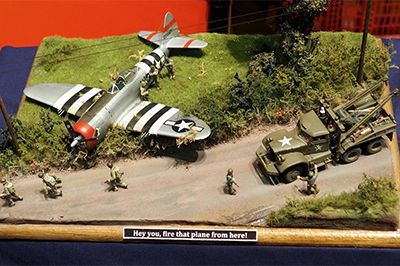 Scale Model