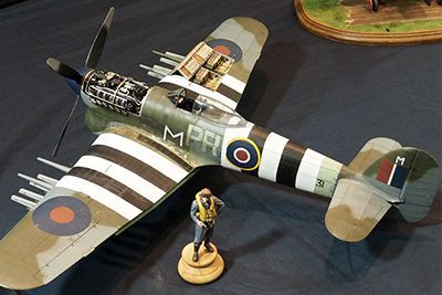 Scale Model