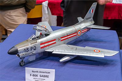 Scale Model