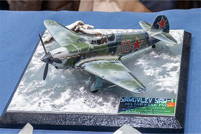 Scale Model