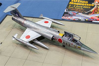 Scale Model