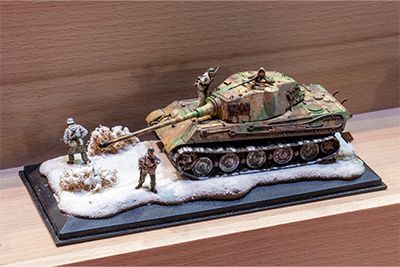 Scale Model