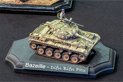 Scale Model