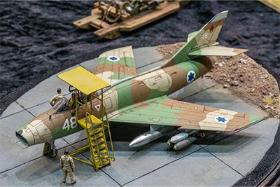 Scale Model