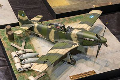 Scale Model