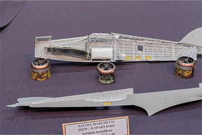 Scale Model