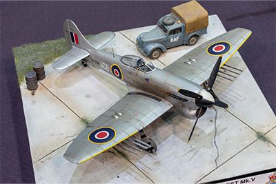 Scale Model