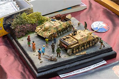 Scale Model