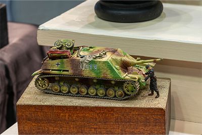 Scale Model