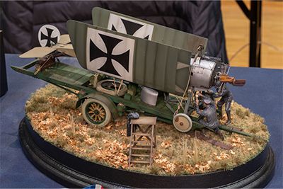 Scale Model