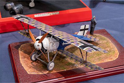 Scale Model