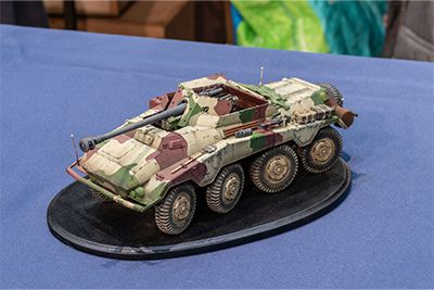 Scale Model