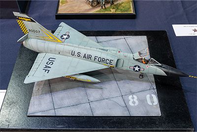 Scale Model