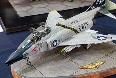 Scale Model