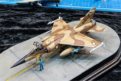 Scale Model