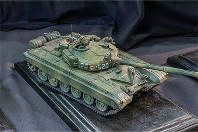 Scale Model