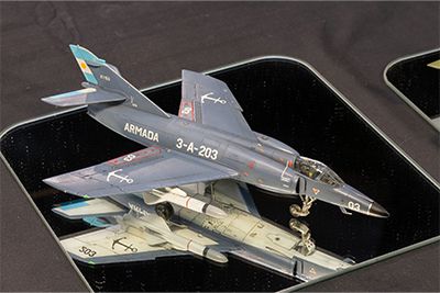 Scale Model