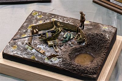 Scale Model