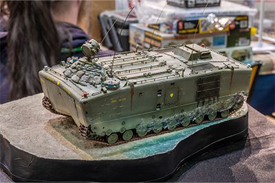 Scale Model