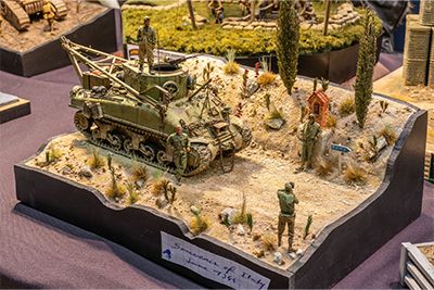 Scale Model