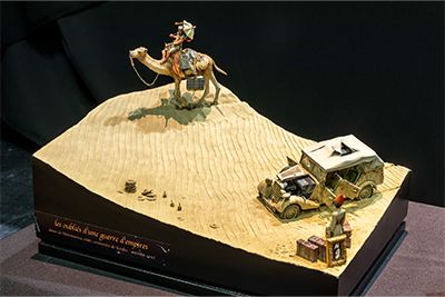 Scale Model