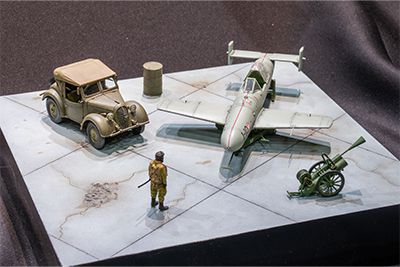 Scale Model