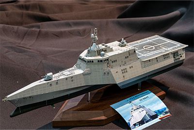 Scale Model