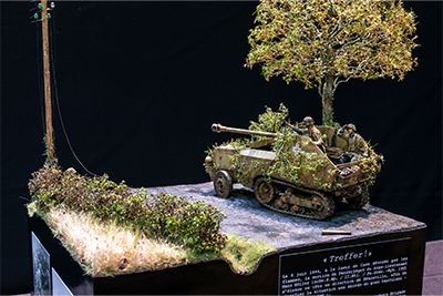 Scale Model