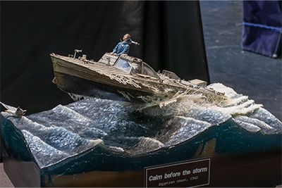 Scale Model