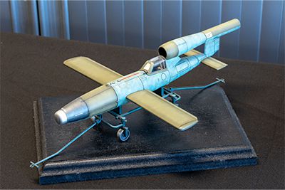 Scale Model