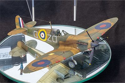 Scale Model