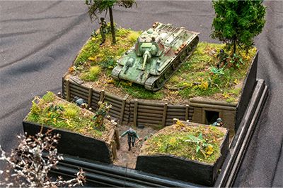 Scale Model