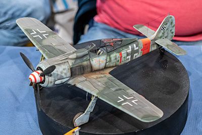 Scale Model