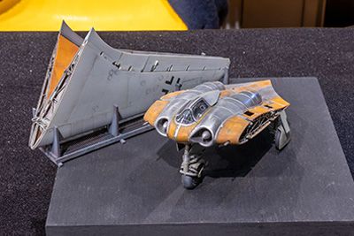 Scale Model