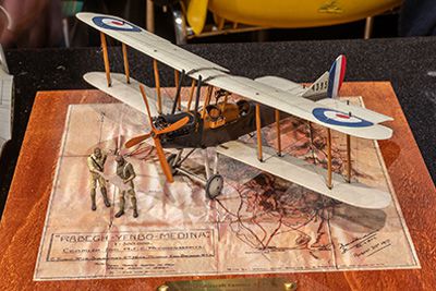 Scale Model