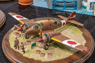 Scale Model