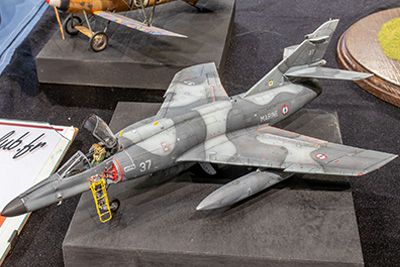 Scale Model