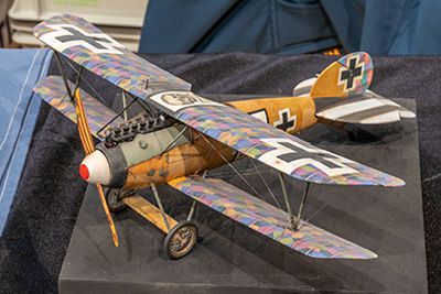 Scale Model
