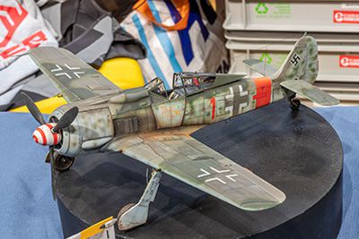Scale Model