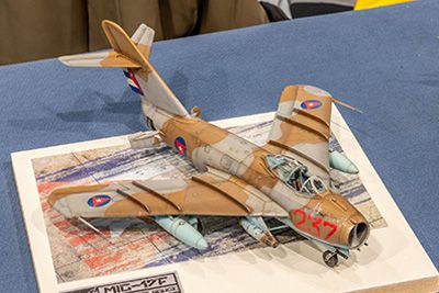 Scale Model