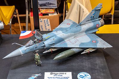 Scale Model
