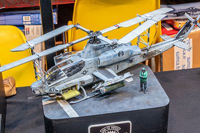 Scale Model