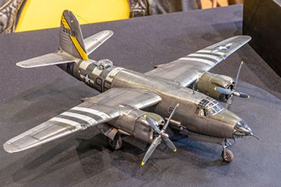 Scale Model